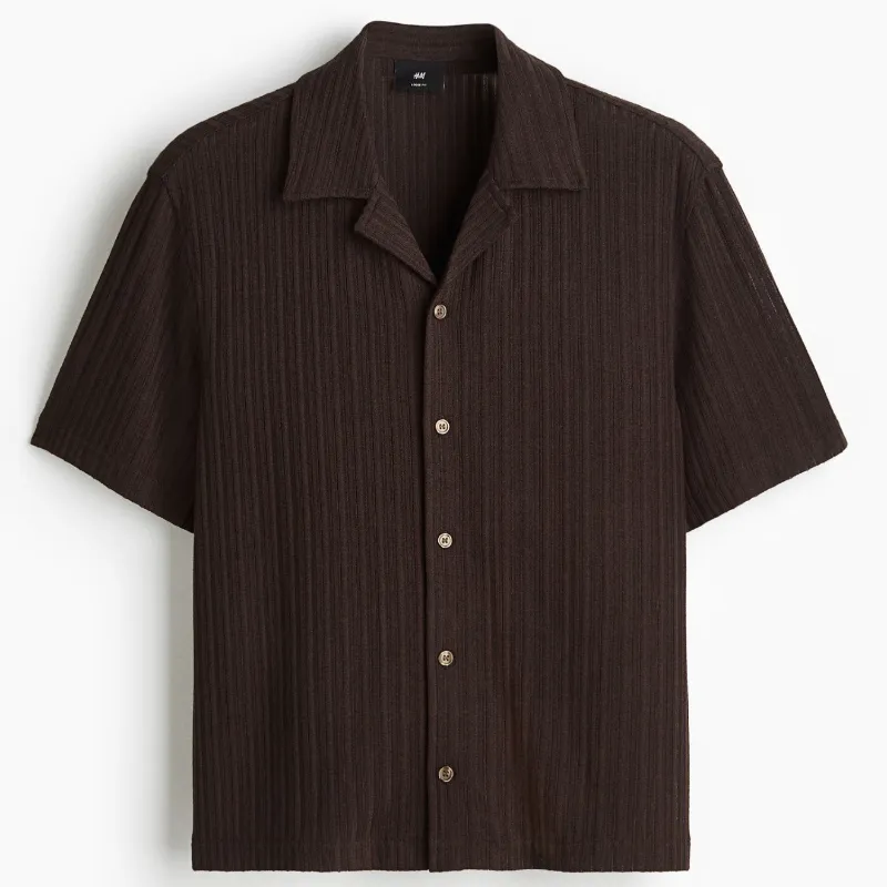 Camisa HyM
