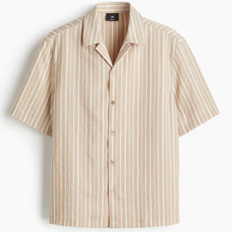 Camisa HyM