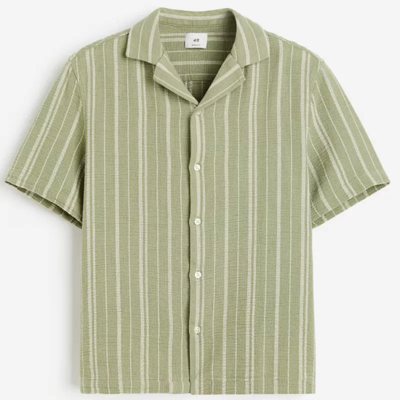 Camisa HyM