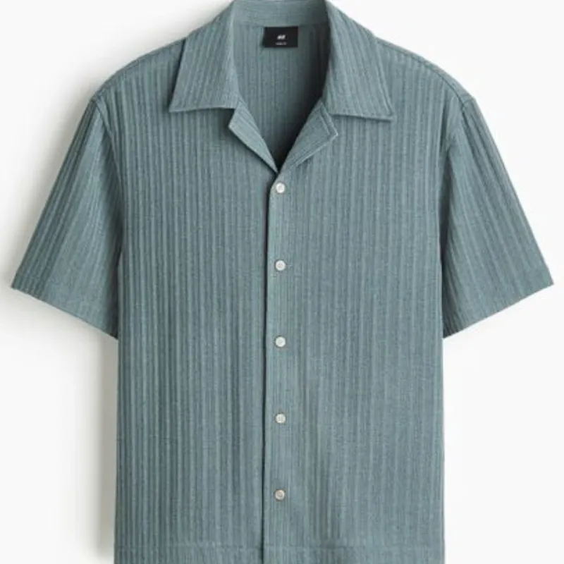 Camisa HyM