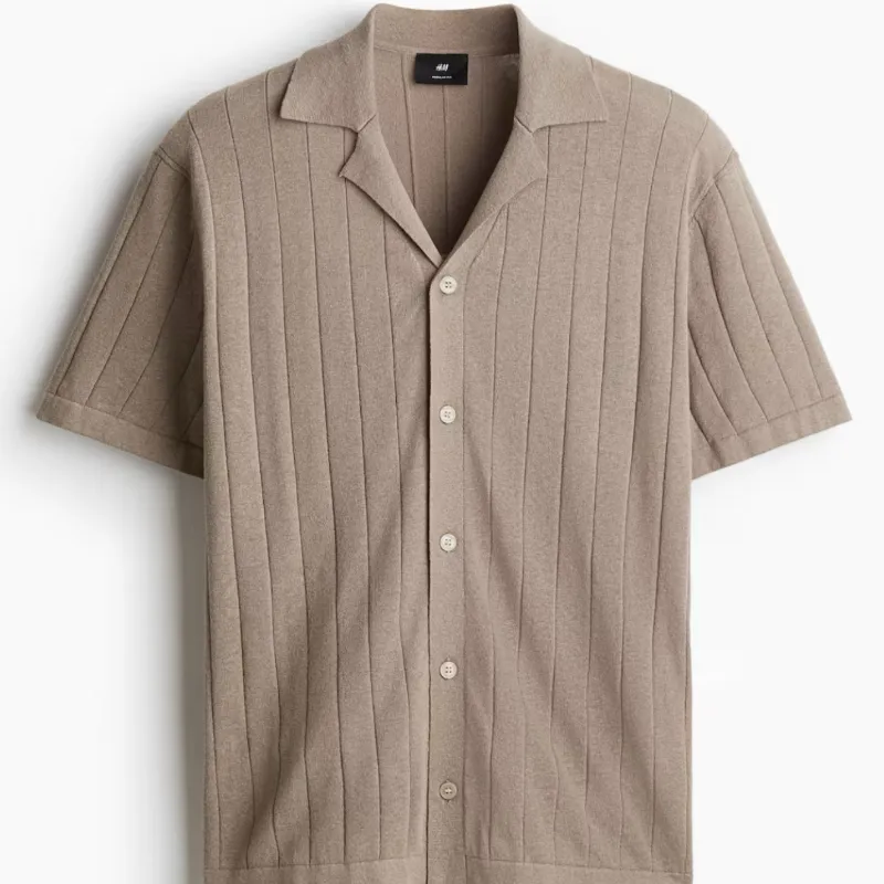 Camisa HyM
