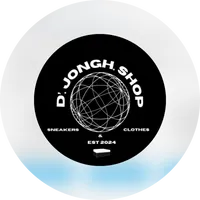 D’Jongh Shop