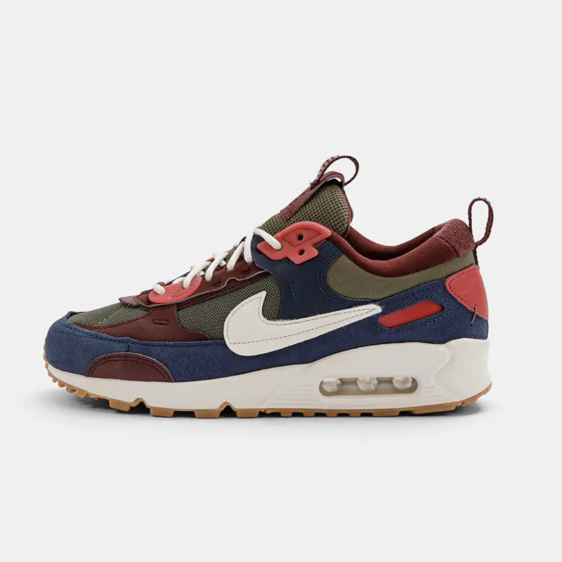 Nike Air Max 90 Futura 