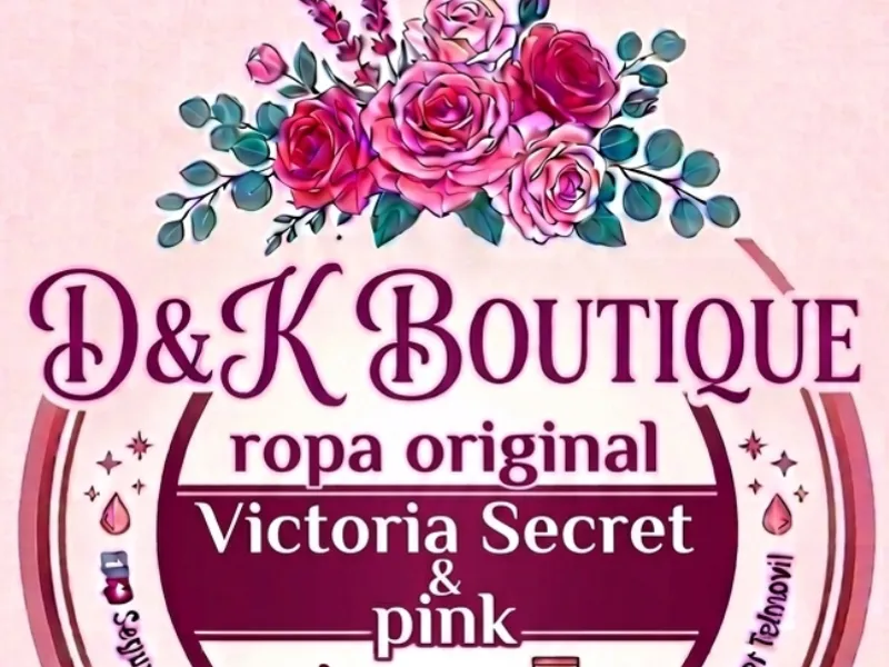 Ropa Original Victoria’s Secret y PINK 💕✨️🥰