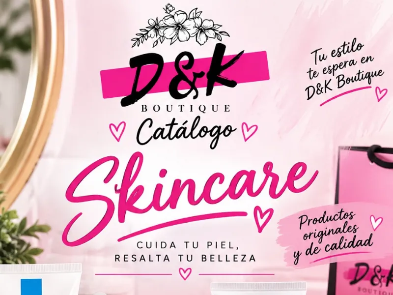 Skincare 🎀🌺