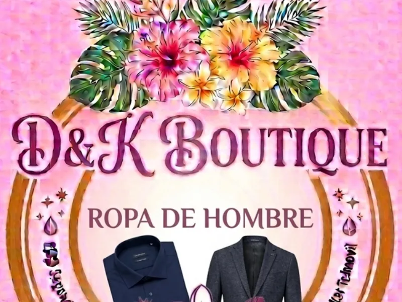 Ropa de hombres 🎊✨️