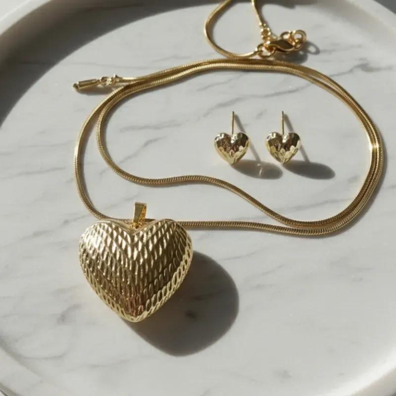 Set de cadena 
