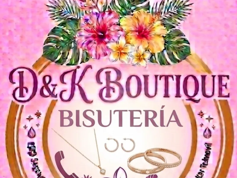 Bisutería ✨️💫