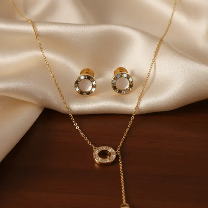 Set de cadena 