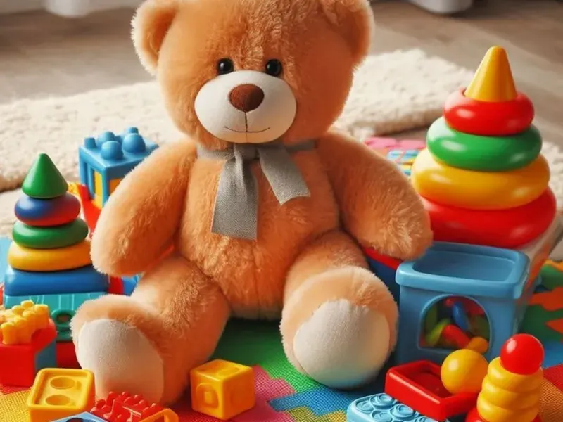 Peluches y juguetes ✨️💖