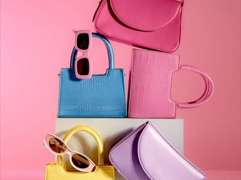 Carteras.y bolsos 👜 ✨️💫