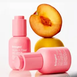Aceite capilar 