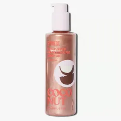 Aceite corporal iluminador COCONUT​​​​​​​