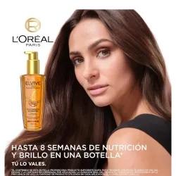 Aceite L'Oréal 
