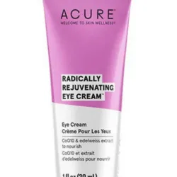 Acure crema nocturna iluminadora🌙✨
