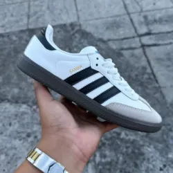 Adidas zambas