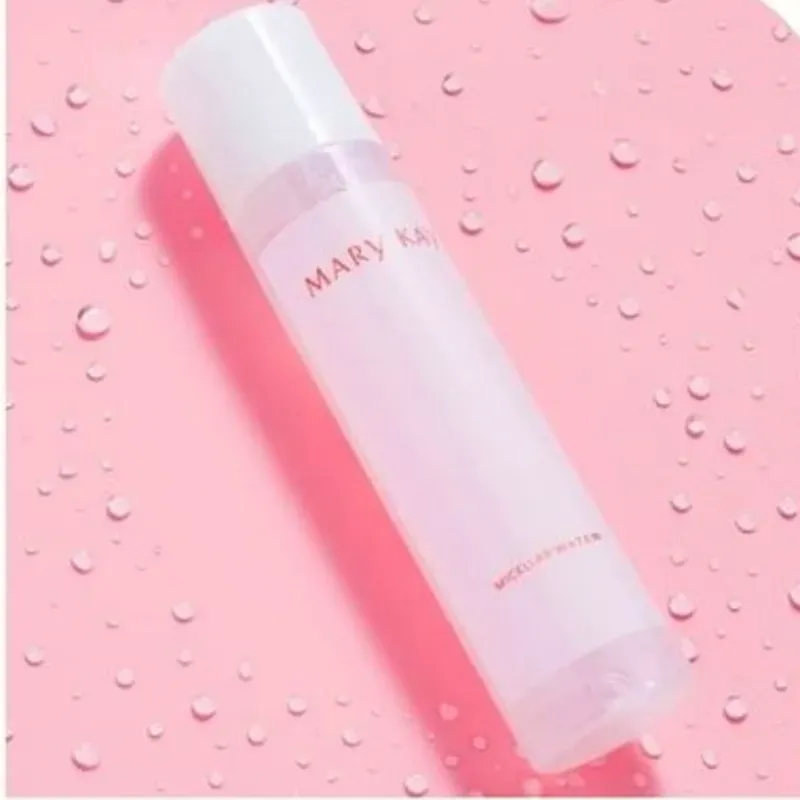 Agua micelar Mary Kay ✨️
