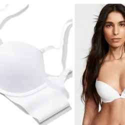 Ajustador Victoria’s Secret 