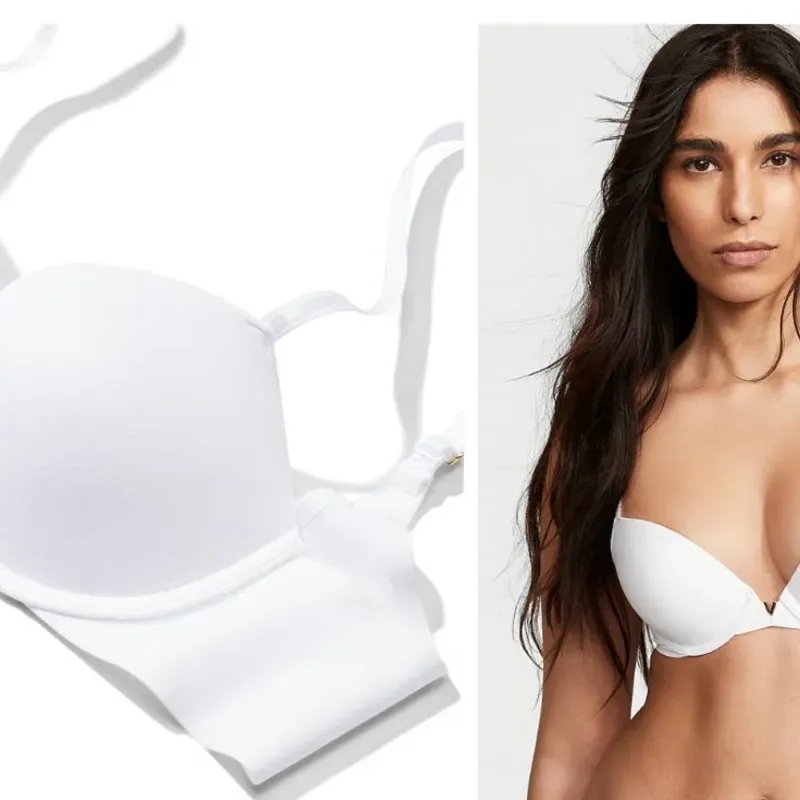 Ajustador Victoria’s Secret 