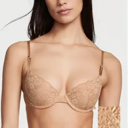 Ajustador Victoria's Secret 