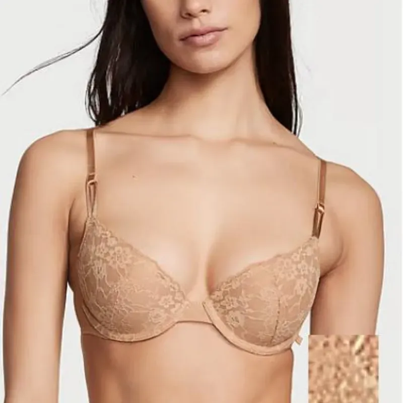 Ajustador Victoria's Secret 