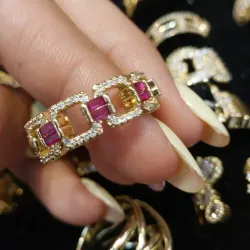 Anillo 