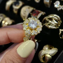 Anillo 