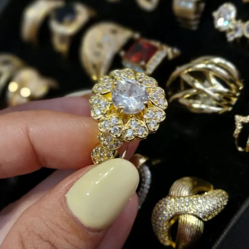 Anillo 