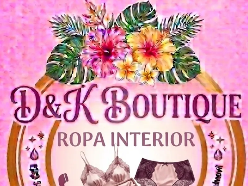Ropa interior 🌸💖😌