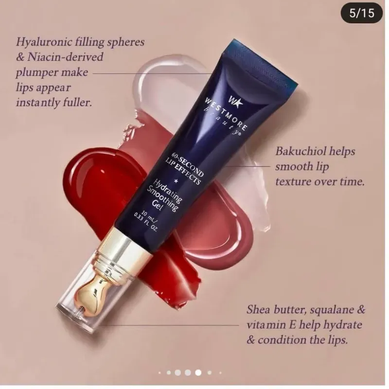 Balsamo labial  Westmore Beauty