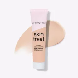 Base Tarte SPF 20
