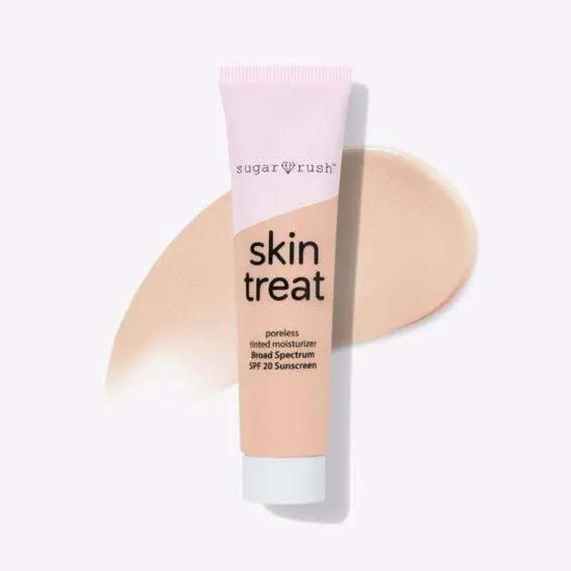 Base Tarte SPF 20