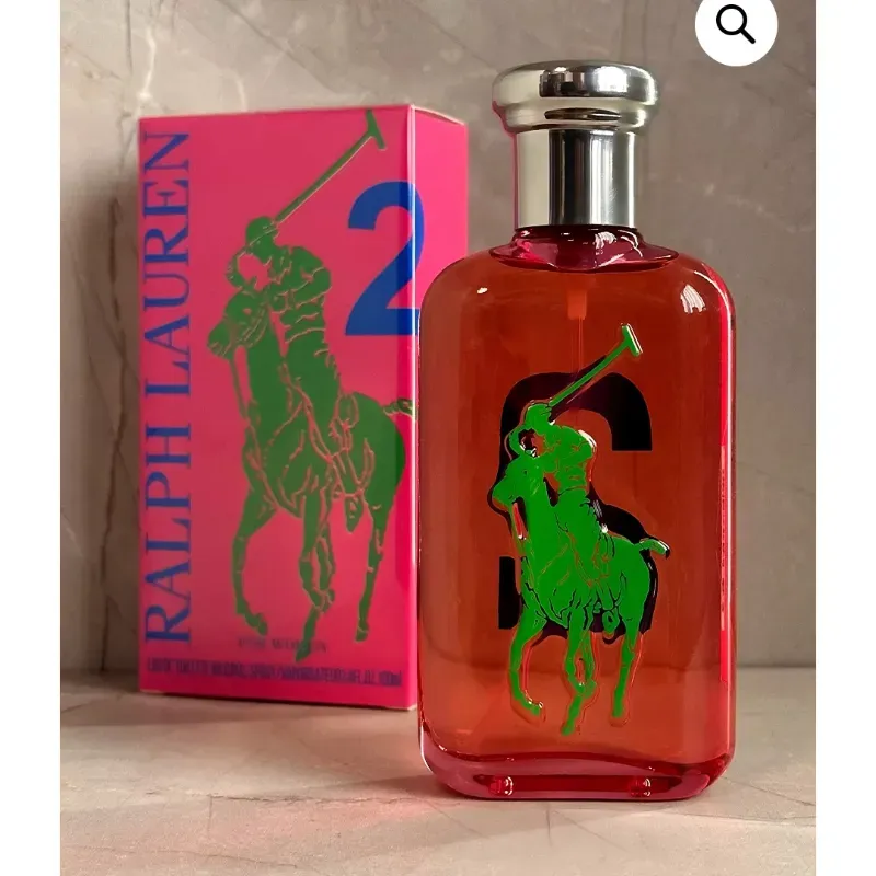 Big Pony 2 De Ralph Lauren 100ml