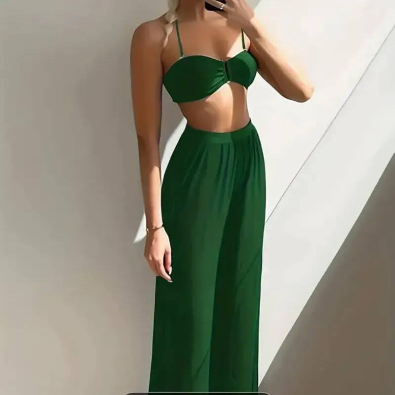 Bikini de 3 piezas 