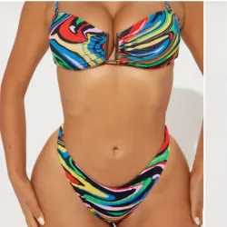 Bikini 🌈