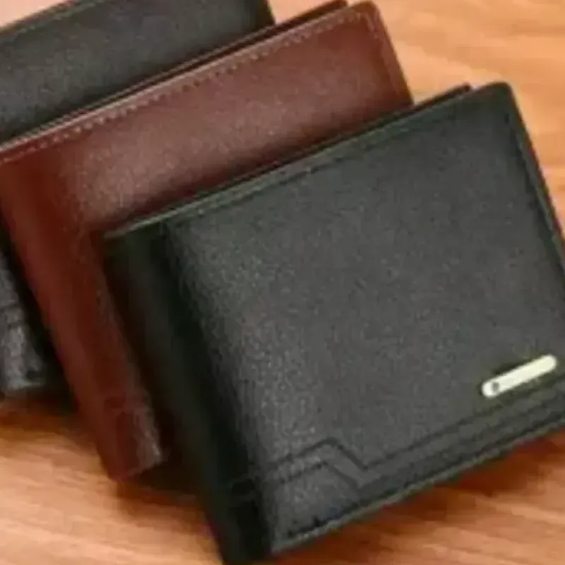 Billetera de hombre