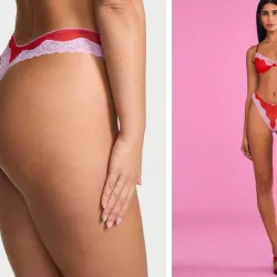 Blume Victoria’s Secret 