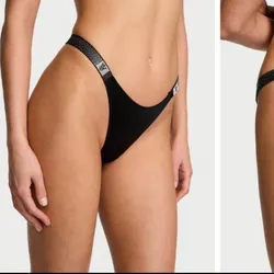 Blume Victoria Secret