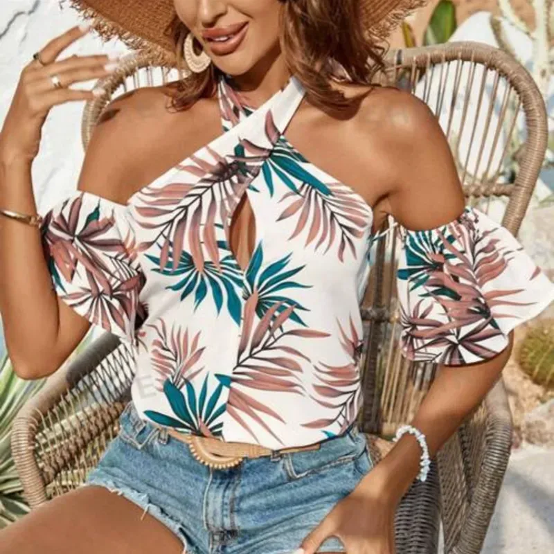Blusa 🌿🤎