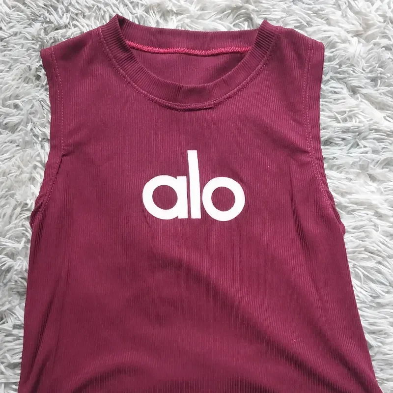 Blusa alo