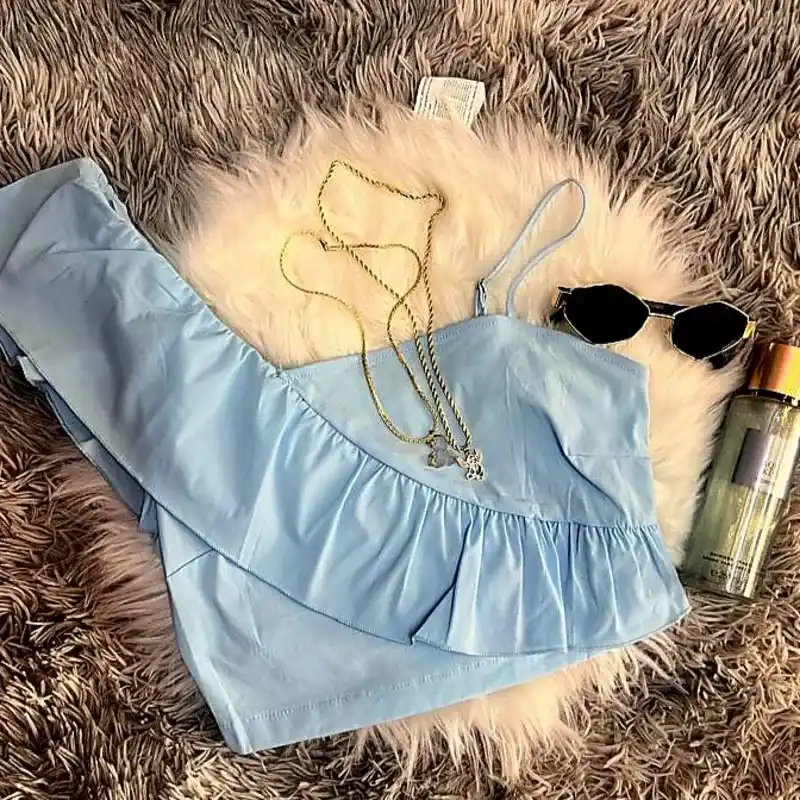 Blusa 