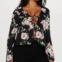 Blusa 🌸