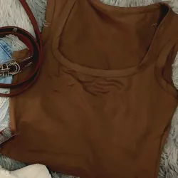 Blusa 🤎