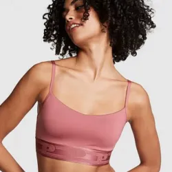 Blusa pink
