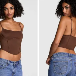 Blusa Victoria’s Secret 