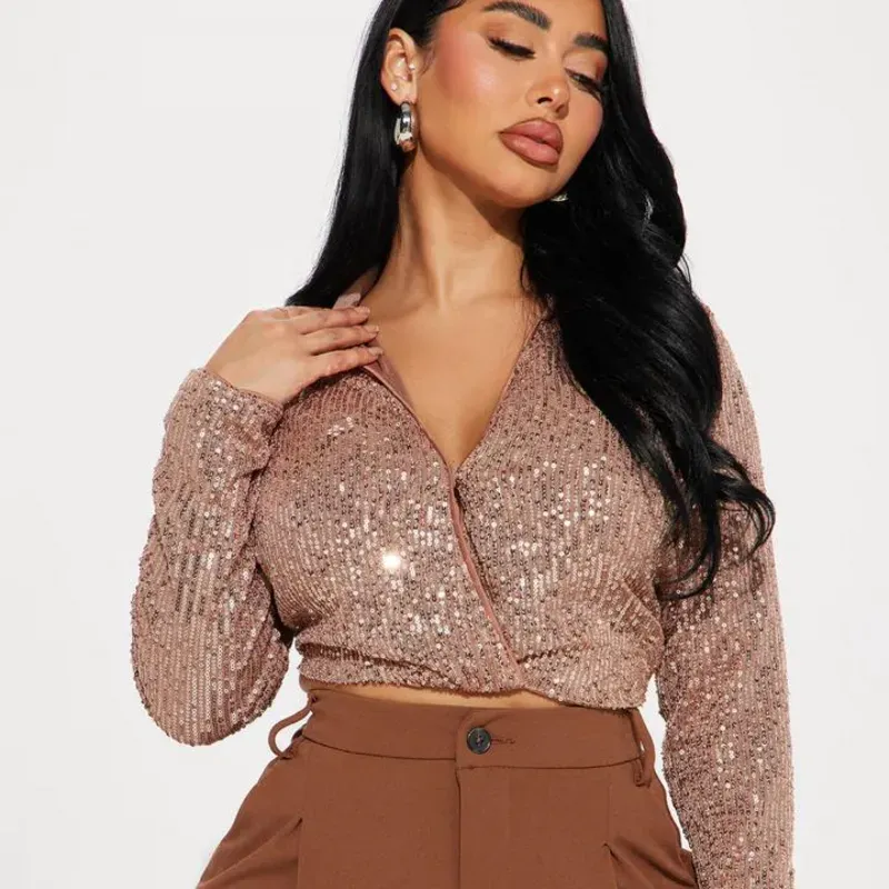 Blusa 