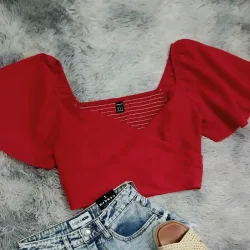 Blusa 🍒