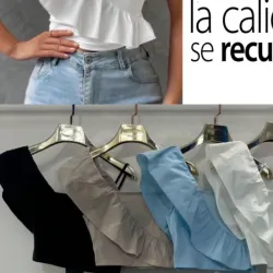 Blusas 