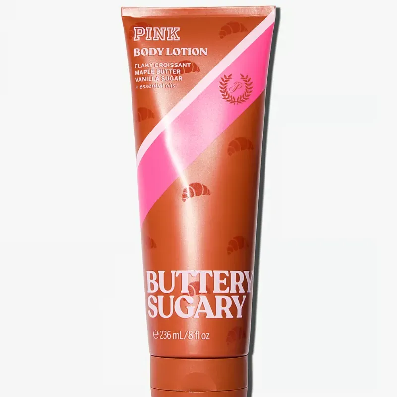 Body Lotion