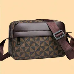 Bolso de Hombre
